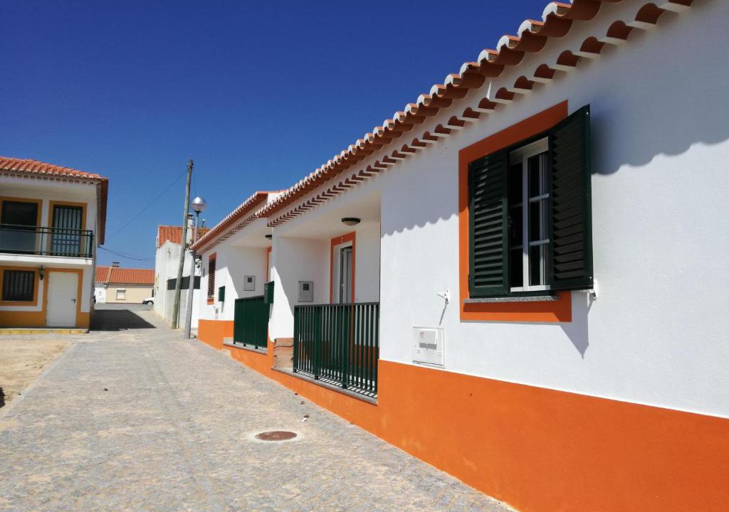 Bemparece House | Casa Pompona 3