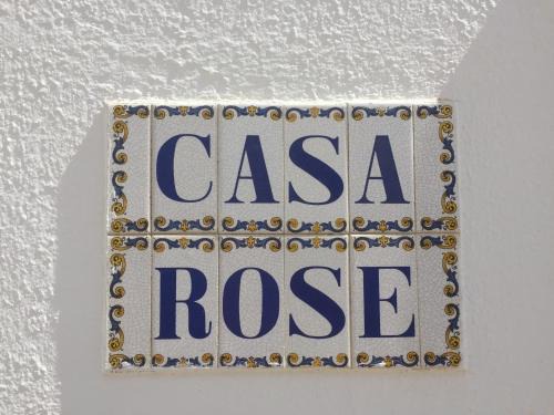 Almadena House | Casa Rose