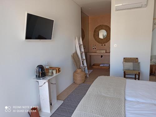 Proenca-a-Nova Resort | Casa Rural Pucariças - Country & Nature