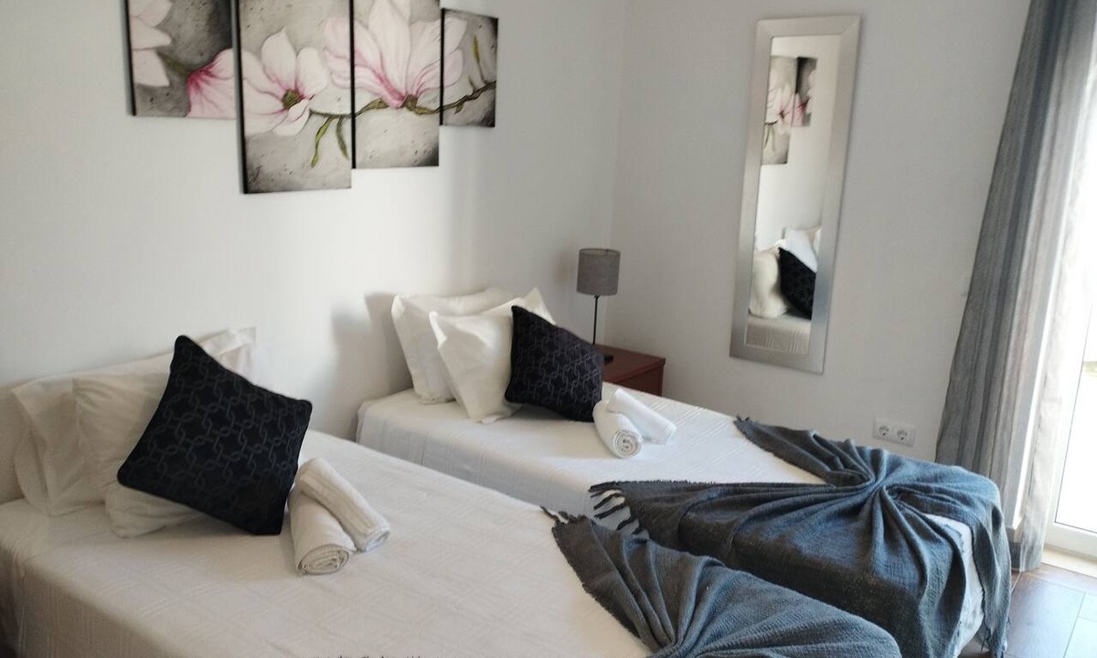 Sagres House | Casa Sarguito
