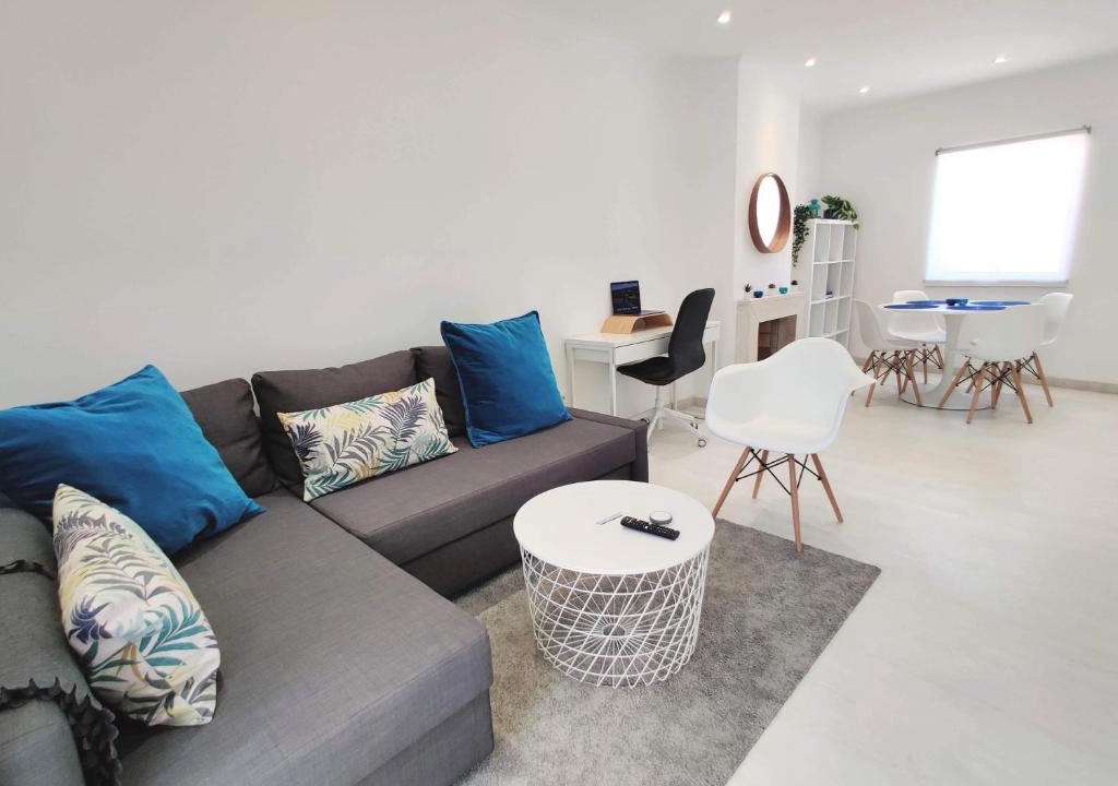 Ferreiras House | Casa Sequeira