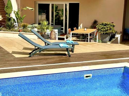 Burgau Apartment | Casa Solaris Algarve