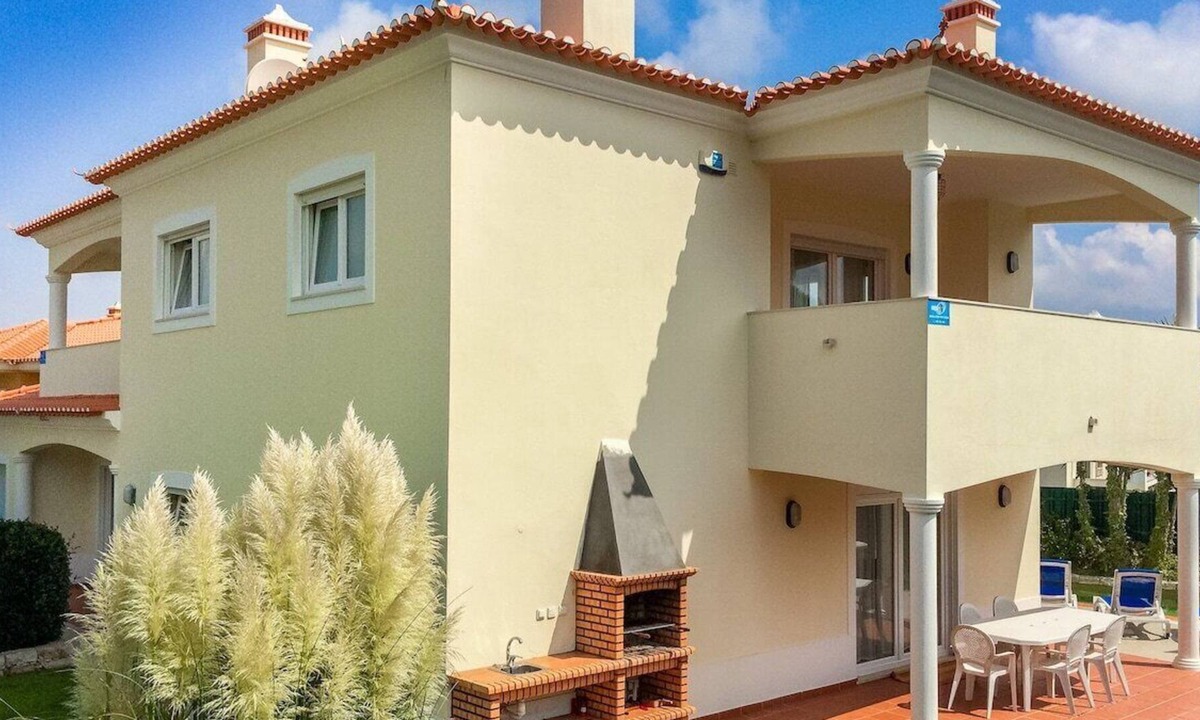 Casalinho House | Casa Tranquila - Private Pool, 300m From Obidos Lagoon