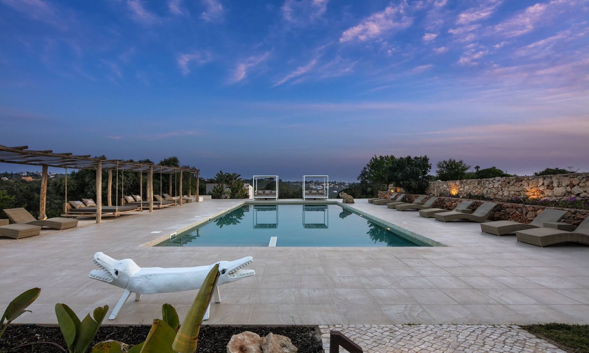 Poco Partido Apartment | Casa Tuia