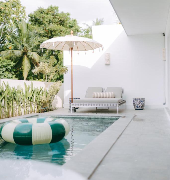 Petulu Hotel | Casa Veranda Ubud