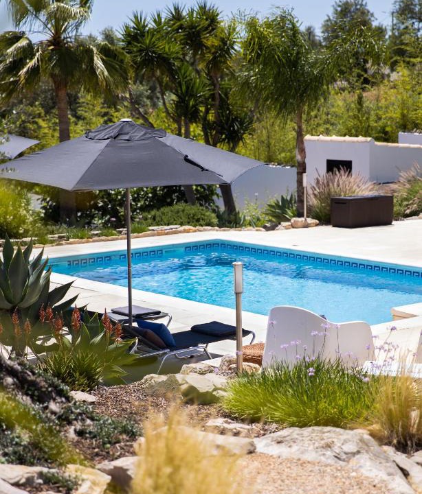 Santo Estevao House | Casa Verdazul