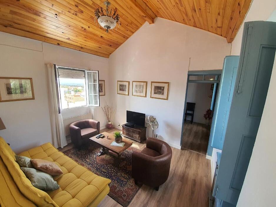 Evoramonte Apartment | Casa Verde