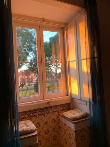 Alfama Apartment | Casa Vovo 152