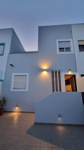 Salema House | Casa Yucca