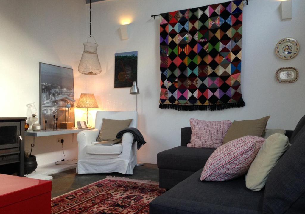 Biscoitos House | CasadaVinhaGrande