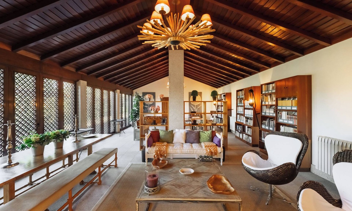 Mondim da Beira Hotel | Casas da Memória