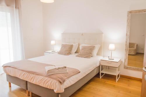 Barra Apartment | Casas e Quintas de Praia