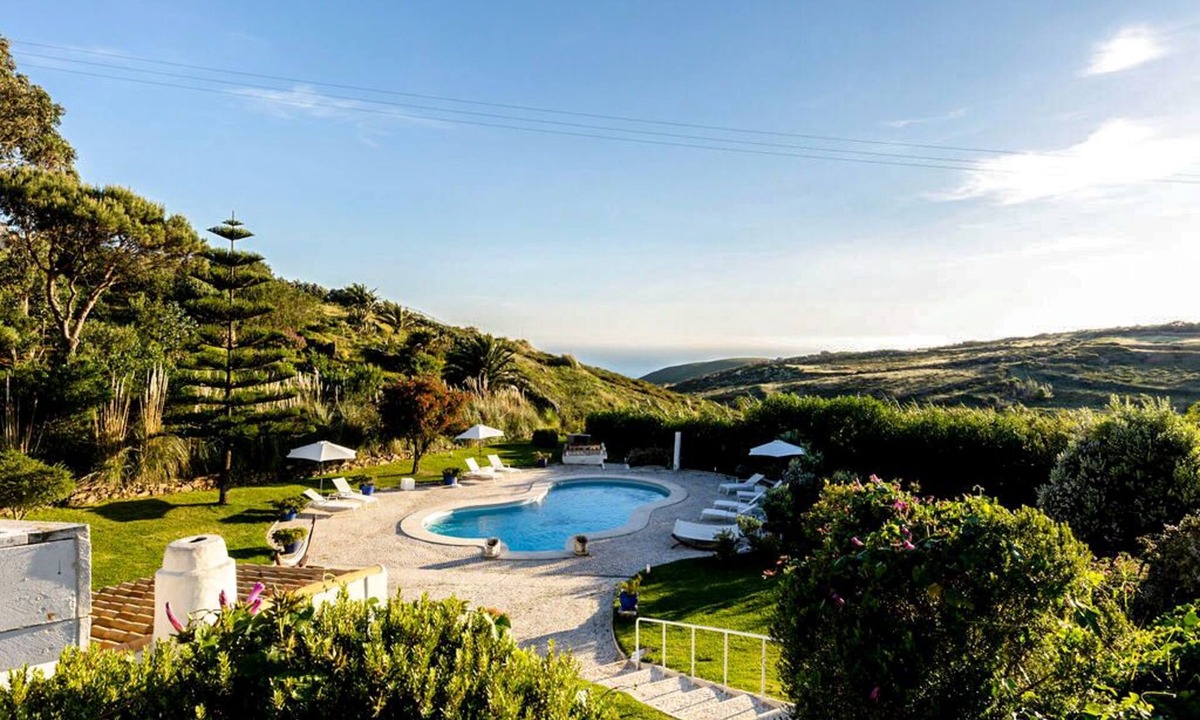 Monserrate Villa | Cascais Deluxe - Six Bedroom Villa, Sleeps 12