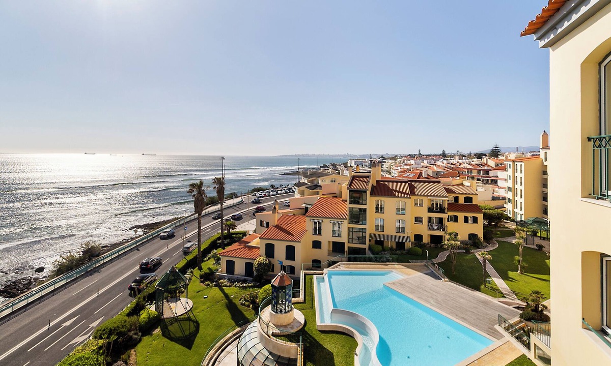 Parede Apartment | CASCAIS LUX