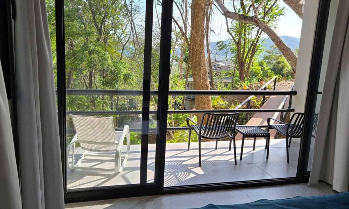 Paquera House | Casita de Vida 4.2, Guesthouse 1 Bdr, + 1 Bdr Casita option, Curu, Isla Tortuga