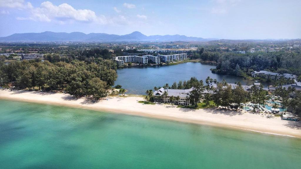 Bang Tao Apartment | Cassia Residences by Laguna Phuket