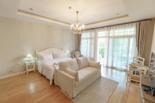 Khaem Son Apartment | CastellStay