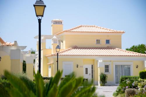 Fonte Resort | Castro Marim Golfe and Country Club