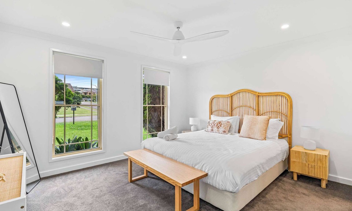 Caves Beach House | Caves Beach House by Coast Hosting