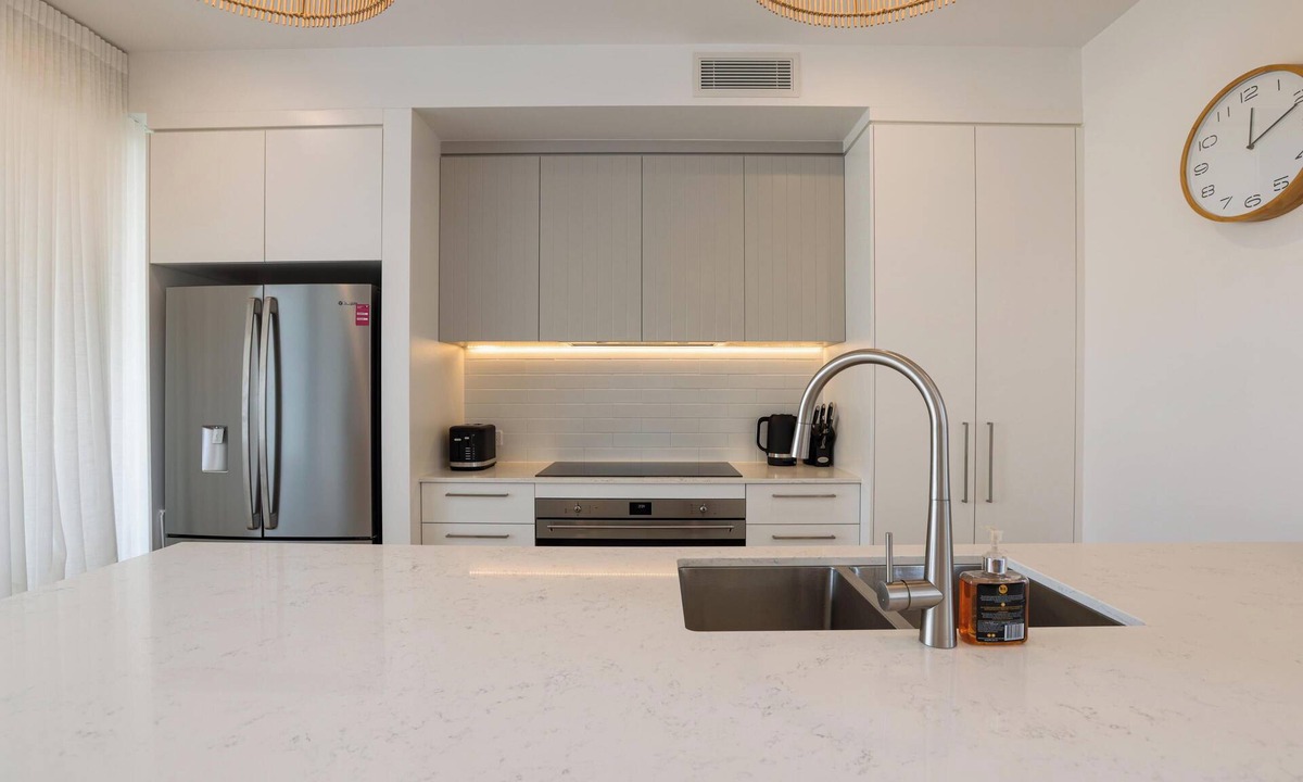 Burleigh Heads House | Cedar Sands Hideaway - 3BRM Home