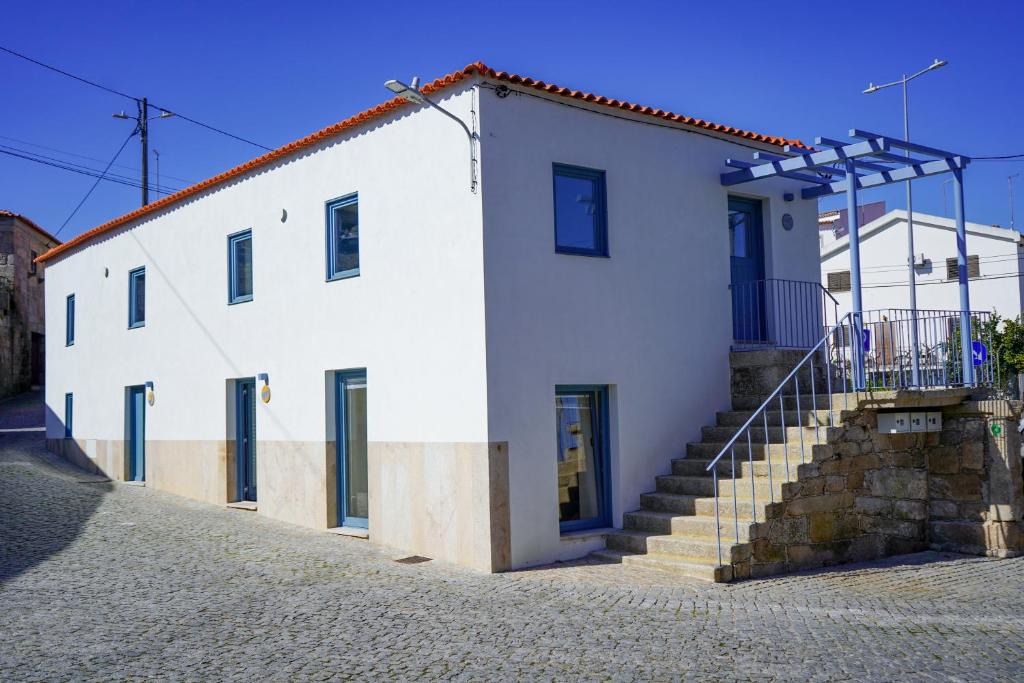 Celorico da Beira Apartment | Cellorico de Sabores