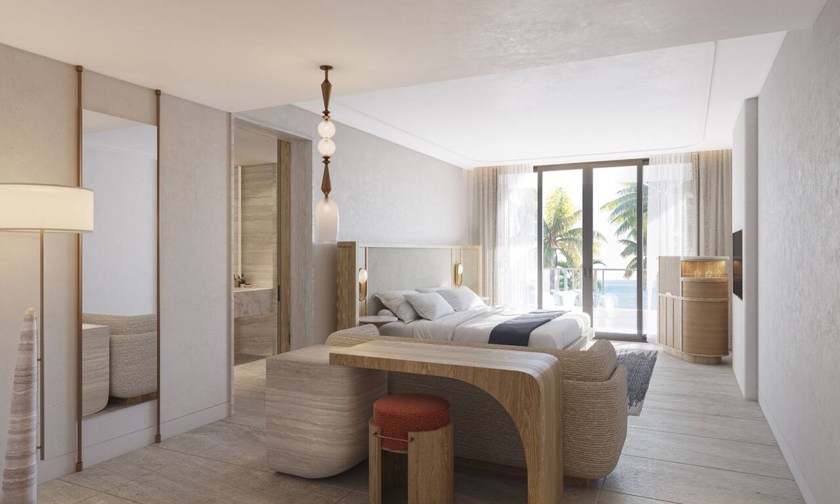 Chaweng City Center Hotel | Centara Reserve Samui