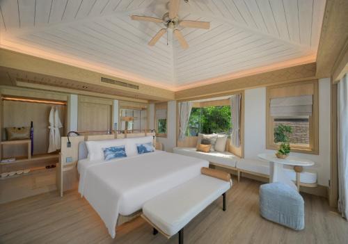 Ko Phi Phi Hotel | Centara Villas Phi Phi Island
