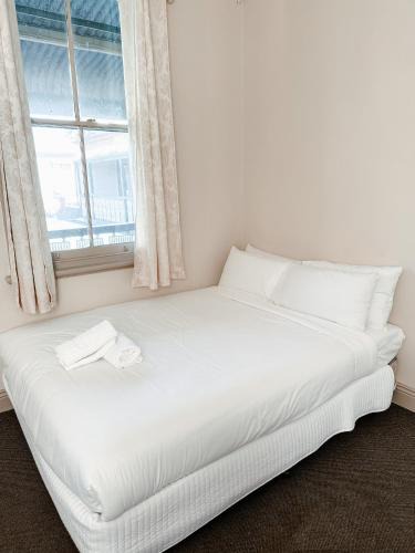 Stroud Hotel | Central Hotel Stroud