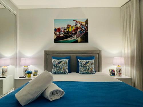 Gloria Apartment | Central Tiled Apartment