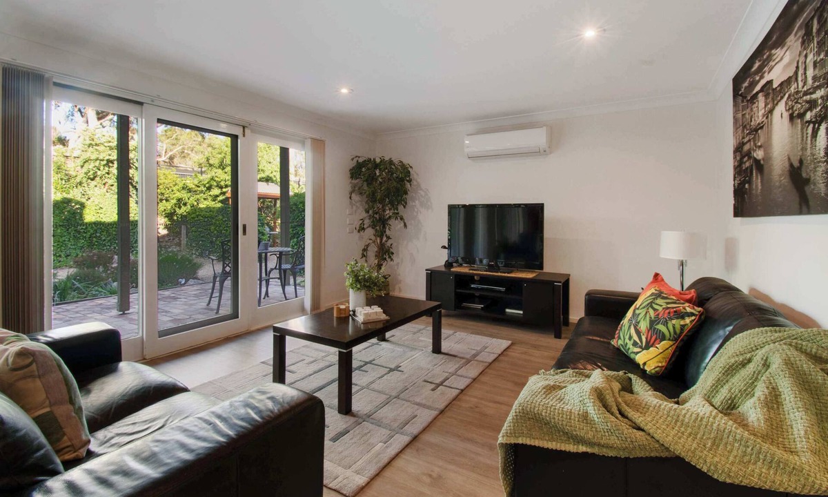 Wagga Wagga Apartment | Central Wagga Riverside Apartment