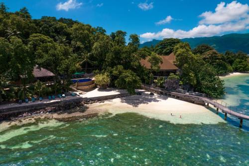 Cerf Island Resort | Cerf Island Resort