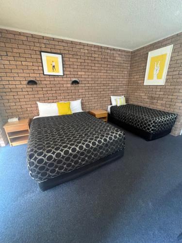 Cessnock Hotel | Cessnock Vintage motor inn