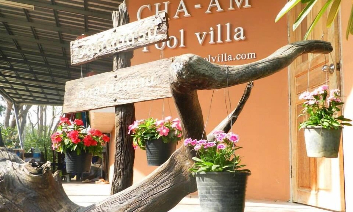 Kao Yai Villa | Cha-am Pool Villa