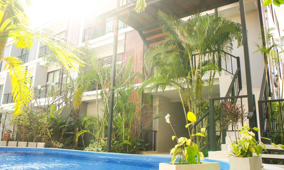Hua Hin Hotel | Chaba Place