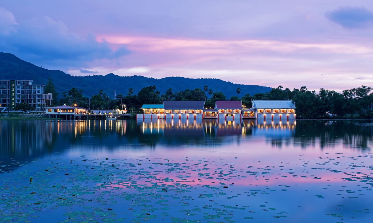 Cherngtalay Hotel | Chabana Resort