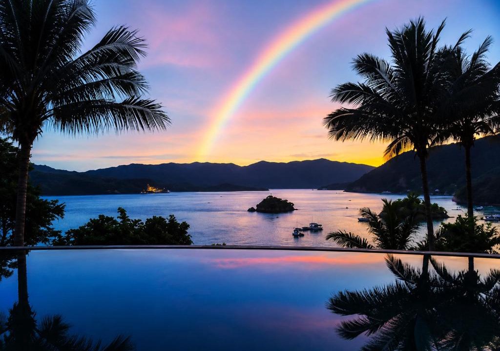 Bitung Resort | Chads Dive Resort Lembeh