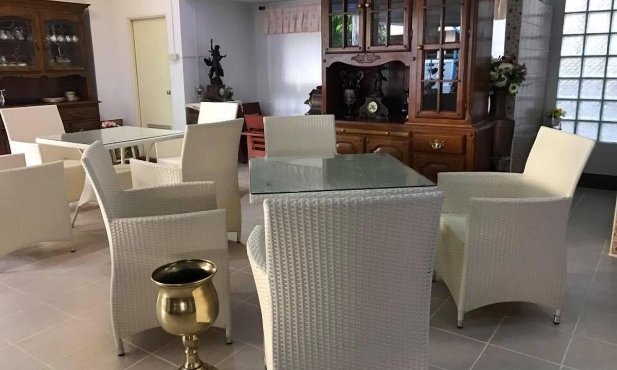 Udon Thani Hotel | Chanathinat Place
