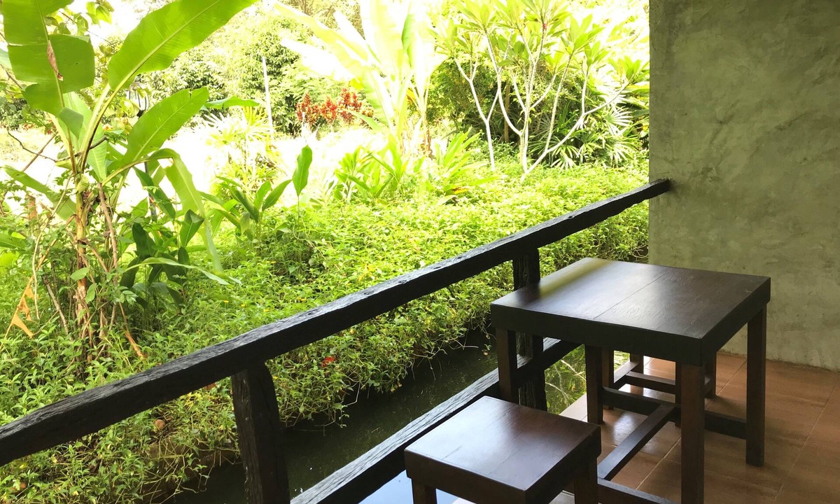 Tha Mai Hotel | Chanthaburi Garden Hotel