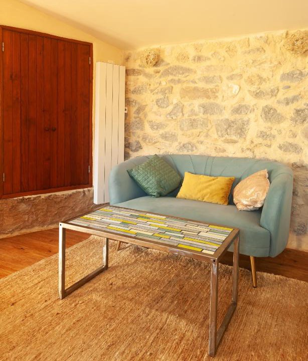 Sintra House | Chapim Azul Studio