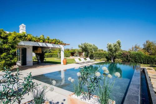 Alfeicao Villa | Charmante villa Authentique