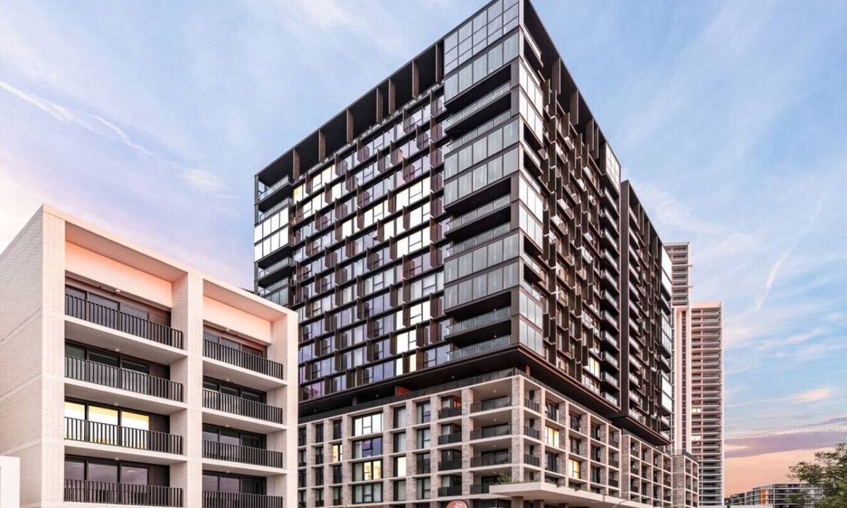 Lidcombe Apartment | Charming 2 bedroom APT overlooking Accor Stadium