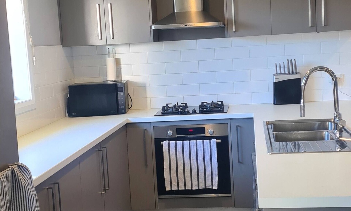 Llanarth House | Charming 4-bedroom house in Bathurst