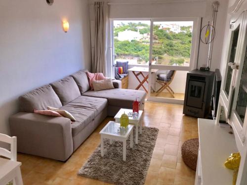 Benagil Apartment | Charming Benagil Coastal Retreat