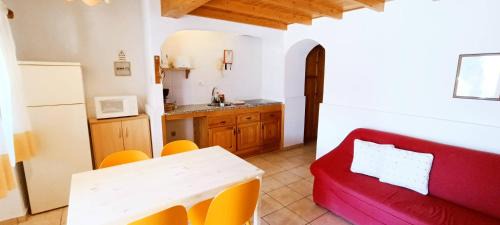 Albufeira Villa | Charming Duplex Cottage with Mezanine & Pool - Casa 3