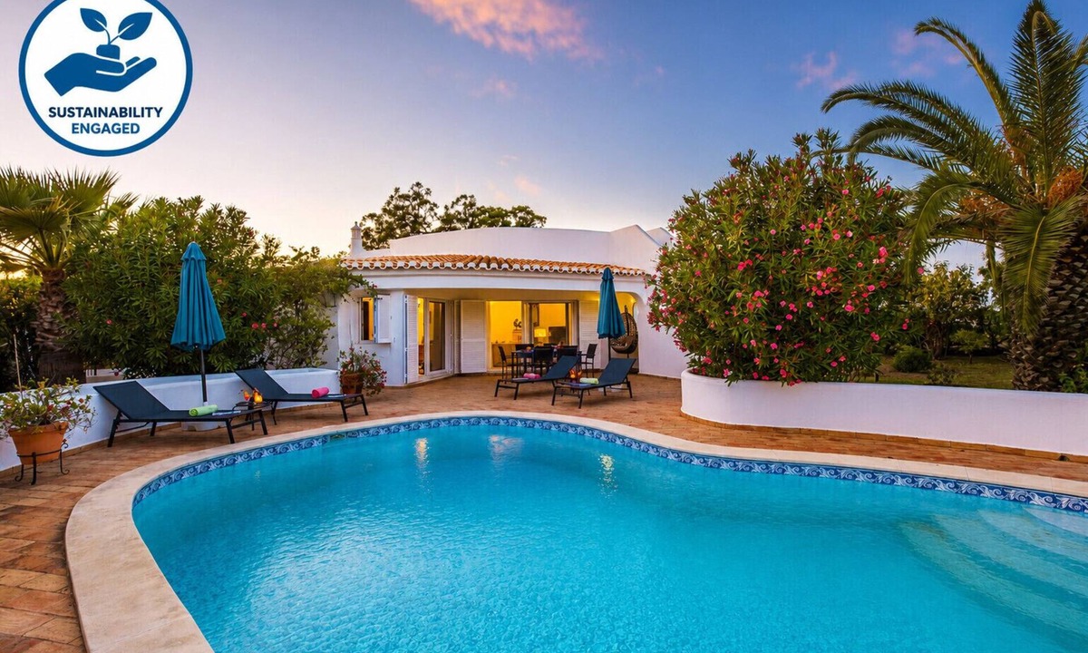 Monte Raposo Villa | Charming getaway w/pool & BBQ