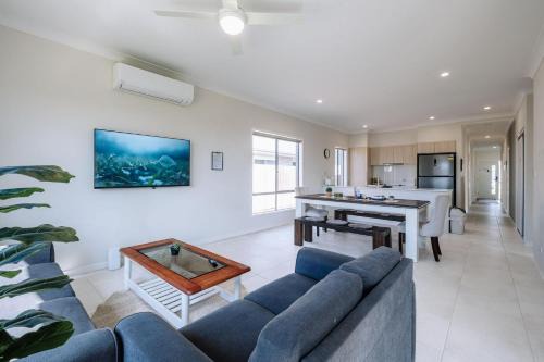 Griffin House | Charming Home in Griffin for Unforgettable Stays