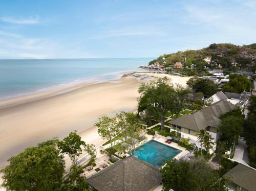 Khao Tao Hotel | CHARRAS Bhawan Hotel and Residences