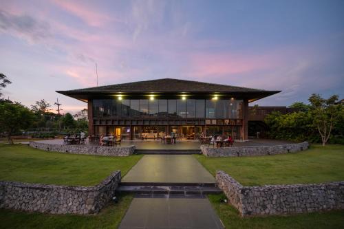 Thap Sai Resort | Chatrium Golf Resort Soi Dao Chanthaburi