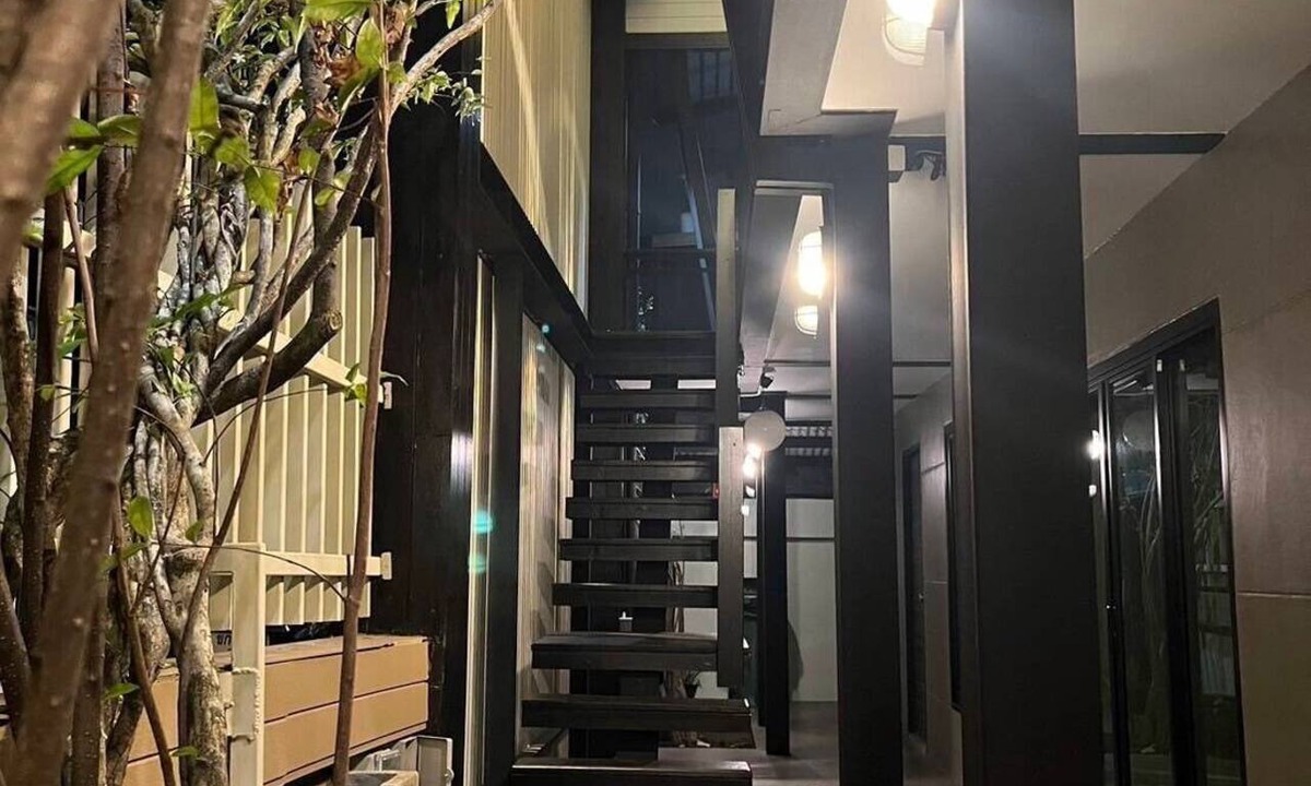 Kho Hong Hostel | Cherilynn holmes At Hatyai