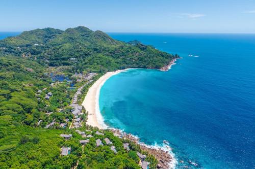Mahe Island Resort | Cheval Blanc Seychelles